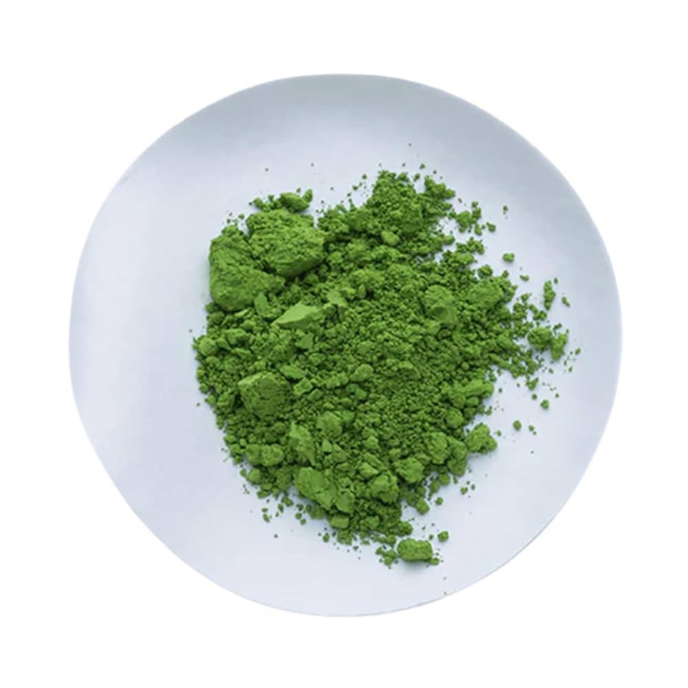 Amazon | 一 保堂 茶舗 幾世の昔（いくよのむかし）30g 抹茶